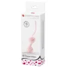 Pretty Love Boules Kegel Tighten Up I Rose